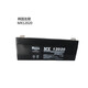 UNION battery VT/MX12170 Youlian 12V2A4A7A12A20A24A38A40A55A65A100A120AH Youlian battery MX12020 12V2AH