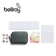 Bellroy Australia folio mini Spring Новая кошелька для проездной кошельки.