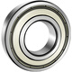 Bearing 63005 63006 63007 63008 63009 2RS thickened bearing 3006 2RS (size 30*55*19) double row