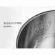 Joyoung kettle double-layer thermal insulation anti-scalding kettle household electric kettle three-dimensional heating kettle 1.7L K17-F11 Joyoung kettle double-layer thermal insulation anti-scalding kettle household electric kettle three-dimensional heating kettle 1.7L K17-F11