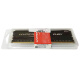 Kingston 8GBDDR42400 Desktop Memory Hacker Fury Thunder Series