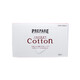 Original imported from Japan Shiseido FT prepare natural cotton cotton cotton without additions and gentle skin-friendly and without losing squid 50*75mm 70 pieces