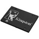 Kingston 512GB SATA3 SSD solid state drive KC600 series reading speed up to 550MB/s