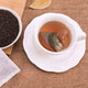 Идиот Jiangnan Tea Black Oolong Чай для вареного жареного масла.
