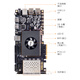 Alinx Black Gold Board FPGA Development Board Xilinx Zynq Плата разработки Zynq7035 7045 7100 ARM AX7Z035B v2.0 AN9238 AD Collection Package