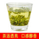 Shifangyi 2024 New Tea Mingqian Broken Tea Slices Green Tea Longjing Tea Slices Strong Flavor Tea Slices Bags Bulk Wholesale 250g