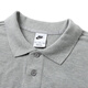 Nike (Nike) Camiseta Mujeres 2025 Summer New Sportswear Pareja de ropa casual Lapa de vestimenta de tenis transpirable Camisa de manga corta para hombres FN3895-063/Grande/mostrando Retiro de imágenes 5 m (170/88a)