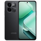 vivo iQOO Z9x【国家补贴】8GB+256GB 曜夜黑 6000mAh 电池 4nm第一代骁龙 6 磐石缓震架构 电竞手机