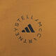adidas adidas [大大大] women's aSMC REGL TEET shirt IW9923 L
