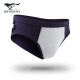 Septwolves Underwear Men's Antibacterial Cotton Men's Underwear Briefs Shorts Men's Chinese Valentine's Day Gift 4 Pack XL