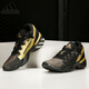 Adidas D.O.N. Ausgabe 2 GCA Mitchell 2 Generation Signature Edition Herren Basketballschuhe FZ3881 FZ1448 40