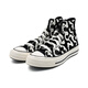 匡威（Converse）2024年秋冬新款女士1970s高帮透气百搭运动休闲匡威帆布鞋A12350C A12350C 41