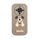 
Xunxuan is suitable for Huawei Smart Select Maimang 30 Mobile Case TYH641M Girls' Children Fully Packed Anti-fall New Products Thirty-Zero China Telecom 5G Version Qualcomm Snapdragon 695 Insurance Beige White Master Dog* Single Shell Huawei Maimang 30