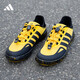 阿迪达斯 （adidas）2024夏涉水陆漫行休闲溯溪鞋男鞋女鞋百搭跑步板鞋JH9746 JH9756 40