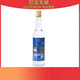 Vin de sorgho de style Taiwan 42 degrés 600 ml 12 bouteilles de vin blanc
