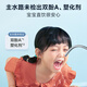 
Smith (A.O.SMITH) Gannet Water Purifier Home Kitchen Water Purifier Direct Drinking Machine Drinking Machine Reverse Osmosis Filter Upgrade Big Eye Meng 2600Pro CXR1050-A1 National Subsidy 20% 2.88L/min 5-year Long-term RO Film Nearly 3:1 Wastewater