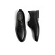 
Red Dragonfly Men's Shoes New Embossed Leather Shoes Men's British Style Business Shoes Classic Derby Shoes Wedding Shoes WTA12161 Black 41