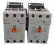 LS Electricity AC Contactor MC-9B 12B 18B 22B 25B 32a 40a 50a 65a MC-25B AC Ac220V_AC Ac220V