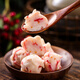 Fish pole lobster ball 160g fish surimi 50% flying fish eggs 1.8% fish balls and meatballs Guandong hotpot barbecue ingredients