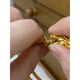 Fat Donglai's same dragon-shaped bracelet, domineering golden bracelet, good luck in the Year of the Dragon, zodiac year, national trend, new domineering Year of the Dragon bracelet