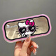
Transparent glasses box children helloKitty girl Japanese cute glasses box student children cartoon sports shy kt cat-H86