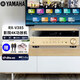 YAMAHA RX-V385 4K home high-power home theater amplifier Bluetooth radio amplifier multi-function amplifier HDMI high-definition RX-V385 gold