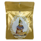Thai Royal Foot Patch Gold Princess relieves physical fatigue Bamboo Vinegar 10 patches per pack 1 pack of 10 patches