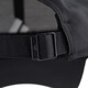 Adidas Adidas hat men and women baseball hat spring and summer fashion youth outdoor baseball hat student travel FK0891 embroidered LOGO black style post pictures for refund 5 [yuan]
