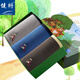 Healthy children's underwear boy boxers 7-12 years old Modal teen breathable boxer 3 packs 3 color gift boxers - 3 pieces 150 (150/75)