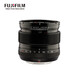 Fuji (FUJIFILM) mirrorless camera fixed focus lens XF14mm F2.8 R official standard