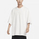 耐克（NIKE） 男装 新款舒适百搭运动休闲圆领短袖T恤 FJ7725-100 FB9767-030 3XL