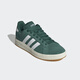 
adidas NEO GRAND COURT Black and white Tennis shoes Sports shoes Casual shoes Men's shoes Women's shoes IH6187 38