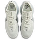 [95% neu] Nike Nike Casual Shoes Herren Luftkissen Air Max Scorpion Sneakers Frühling und Sommer FQ2694-001 Shallow Silver 43