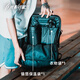 光影行星（GYXX） 双肩背包男士机能篮球旅行大容量运动休闲大学生高初中潮酷书包