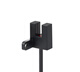 Motee slot photoelectric sensor photoelectric switch slot photoelectric switch UX674-WR