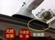 Der kleine Spiegel von Hong Zhenhu vor der Vorderseite des Autos ist mit einem Auto mit dem Auto ausgestattet.