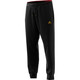 Adidas (Adidas) Jogginghose Herrenhosen Sommer Neue lässige Jogginghose Nahaufnahme Hose Stricker Modehosen FM9274 Comfort S