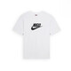 耐克（NIKE）NIGO ×  CREW FLC联名款亚洲限定系列反转logo套头卫衣 FV5942-687 XL