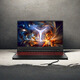 Lenovo Saver Y7000 / R7000 / Y7000p E-Sports PAD PAMING 15,6 pouces d'ordinateur portable de conception de poulet à pinceau à haut brosse Y7000 I7-8750H GTX1050ti 16G Mémoire 512G Solid State 95% Nouveau