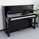 Limited promotion Japanese-made Yamaha piano YAMAHA second-hand piano U1/U2/U3 Japanese original imported upright piano U1 high 121CM beginner's examination imported piano + home delivery + nationwide joint warranty + lifetime after-sales service