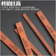XMSJ oil stone sharpening knife oil stone strip corundum oil stone precision grinding 6*3/12*6/12*3 full specifications oil stone 3*12240 mesh/10 pieces