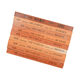 Maisangghe Ada Aceit de piedra Molde vertido columna Aceite de piedra Molilla Jade 150 Mesh 100023 Puleed Fine Stone Strip Strip de arena 6*12*150 mm 12023