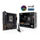 Intel (Intel) 12th Generation Core CPU ASUS B660/H610 Juego de placa base CPU Set Board U Set ASUS TUF B660M-PLUS WIFI D4 I3-12100 CAJA