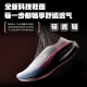 
Laura Star 1049 Marathon Sports Shoes Shoes Shoes Shoes Shoes Professional Physical Test Training Shoes Men's Shoes Pink 43