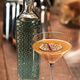 Derrumbes [original bottle imported] Mexican Mezcal tequila foreign wine base wine Deerrumbetosi Tequila 750mL 1 bottle