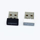 Rapport 9300P M217 X1800S M10 8200M E1050 8000 keyboard and mouse wireless receiver Multimode wireless black