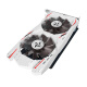 
Panlai Kaitian GTX1050TI/1650 4GB desktop graphics design rendering black myth Wukong game graphics card [GTX1050TI-4G] Kaitian/play and eat chicken