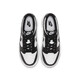 
Nike (NIKE) women's shoes 2025 spring new Dunk Low (GS) women's black and white panda low top wear-resistant sports shoes CW1590-100 37.5