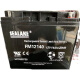 YUNQIGE SEALLAKEFM12140 PERSUMATION 12V14AH NEWFOX MULTIFUNCTION ALIMENTATION ALIMENTATION CORACTURE 12V