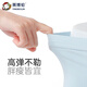 Inbolun Yingbolun children's underwear boys cotton flat corners four corners pure cotton teenagers middle-aged boys 15053 160